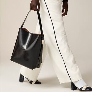 BRAND NEW! Jcrew bucket bag!